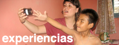 experiencias